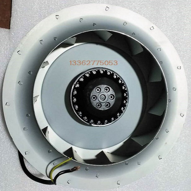 全新W3G250-HH07-03 220V 83W 全金属轴流风机  R2E-280-AE52-17