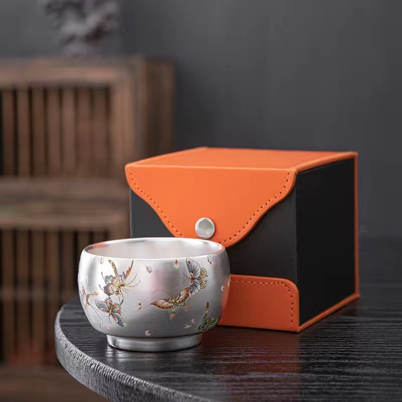 모든 금박 스타일 13+ 선물 상자