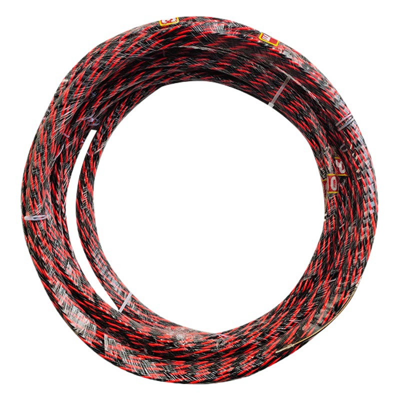 Электрик Нитевдеватель Трехстренговый Тяговый Провод Инструмент Кабель Сетевой Провод Тянуть Провод Нитевдеватель Провода