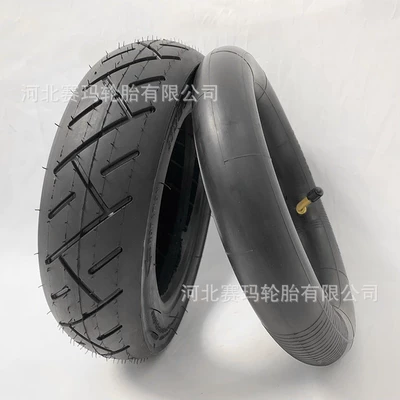 10-inch electric scooter tire 10*2.50 Elektrikli avtomobil şinləri