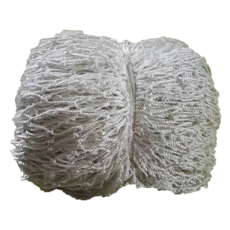 Сетка для защиты от падения, изоляционная сетка для грузовых автомобилей, защита от столкновений, нейлоновая сетка для контейнера, защитная сетка для хвостового блока