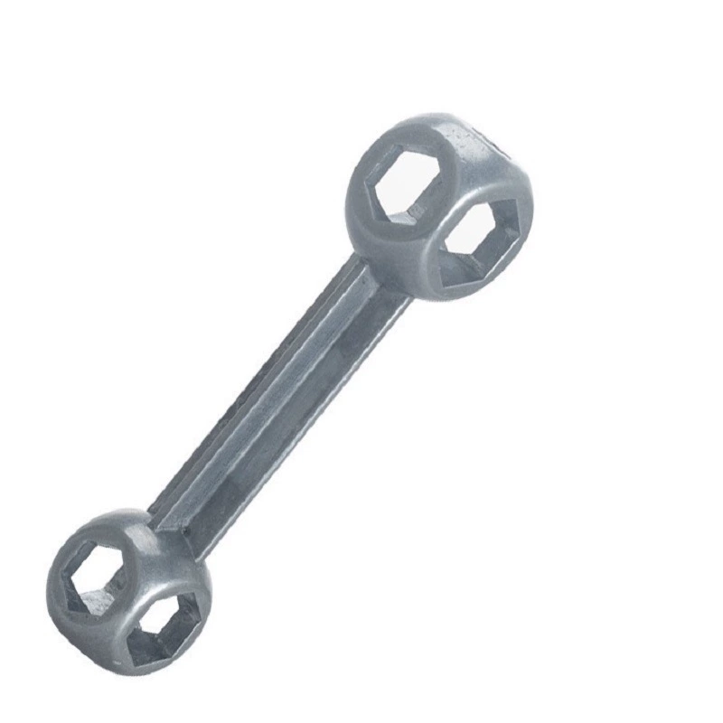 Новый костяной ключ, велосипедный инструмент, многофункциональный портативный инструмент для ремонта велосипеда, аксессуары для шестигранных винтов «десять в одном»