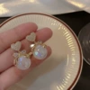 61#Silver Needle-Golden