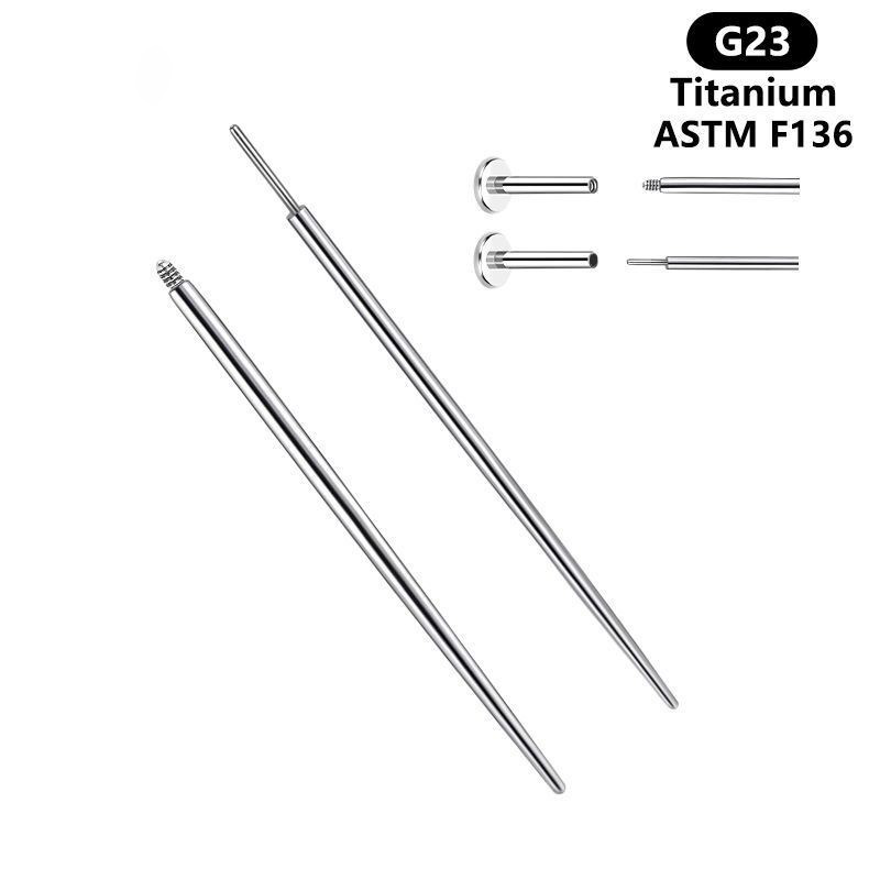 伟德国际打的舌钉和唇钉内陷了