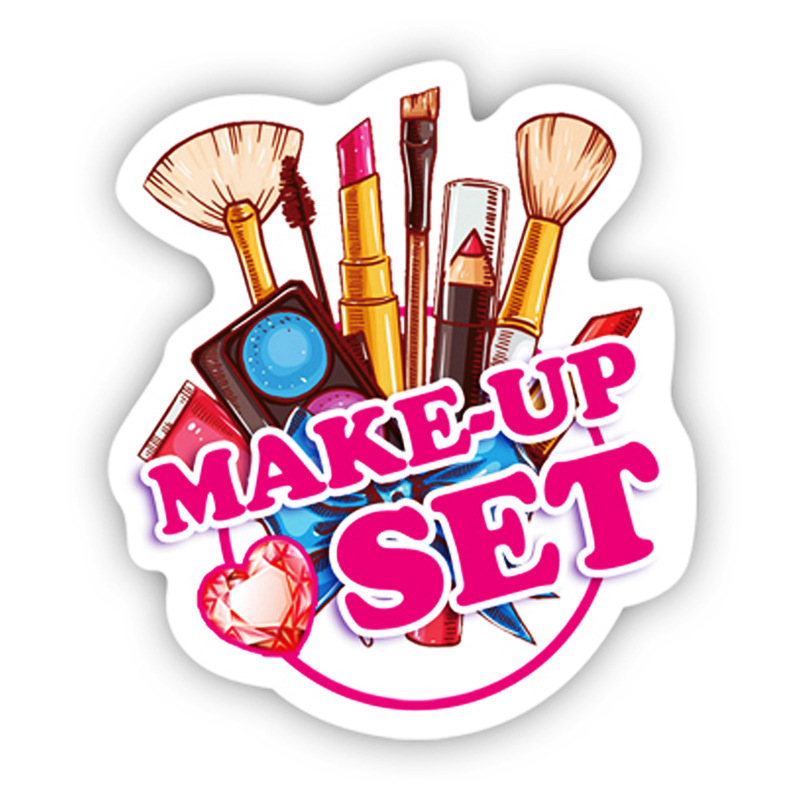 ʢMAKEUP SETɭױƷ۲ʴʯʹСٺ