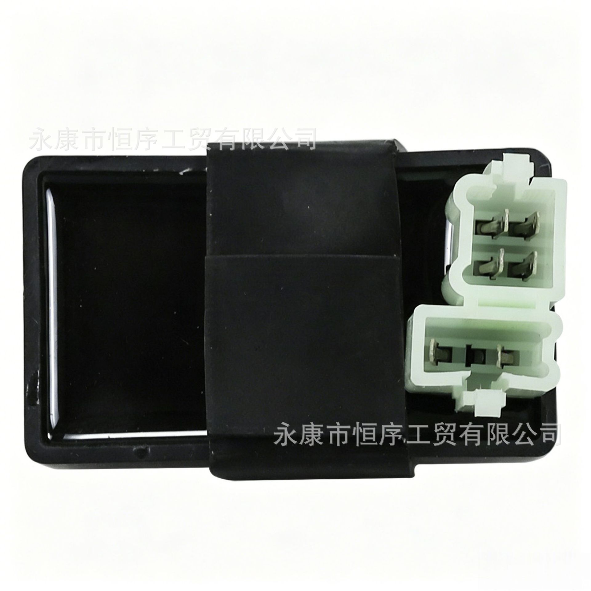 Atv Off-Road Motorcycle Go-Kart 6-Pin Ac Igniter Suitable for Cg125Cc-250Cc Vertical Engines