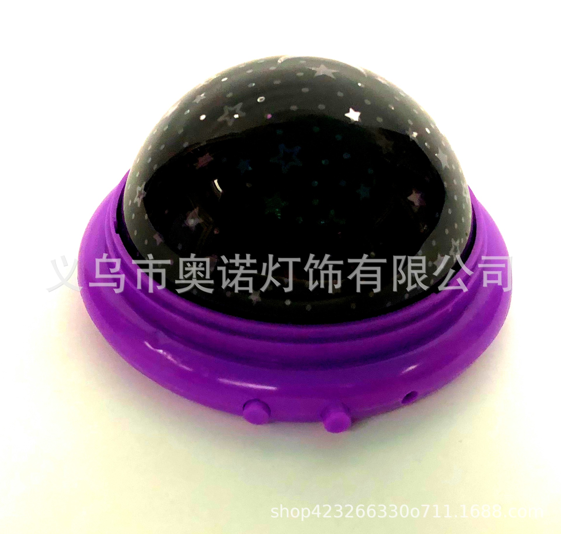 Directo de fábrica al por mayor transfronterizo nueva proyección exótica colorido sueño romántico Mini tamaño pequeño luz estrellada