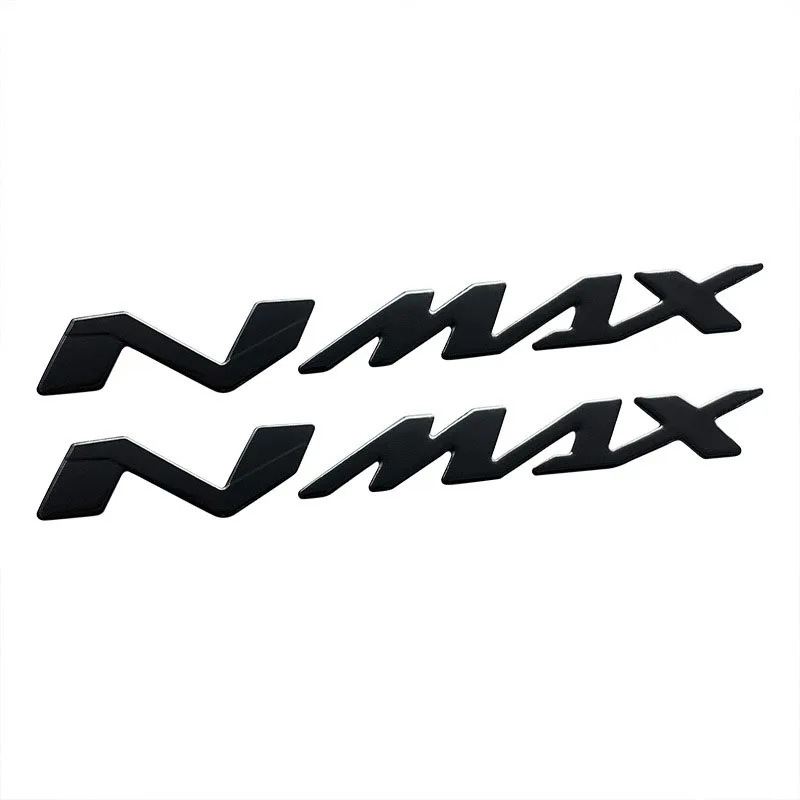 NMAX 블랙