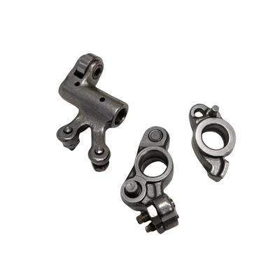 WR155 XSR155 cam rocker – Crankshaft, camshaft