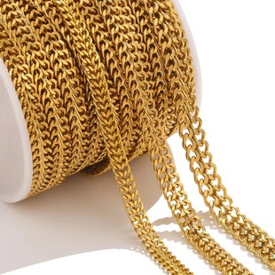 �W������18K��ɫ�p����ĥ朲��P����ߴ���������� DIY����