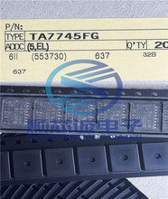 TA7745FG	TOSHIBA/�|֥	SOP16	���Ԫ�����댧�w