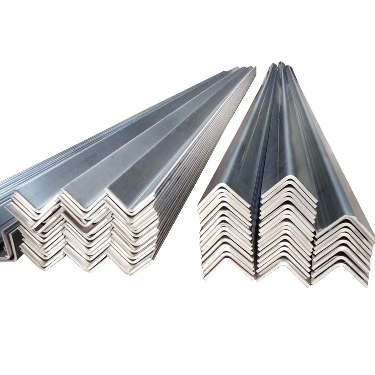 莱芜不锈钢角钢报价 机械设备用不锈钢角钢 304不锈钢角钢多少钱