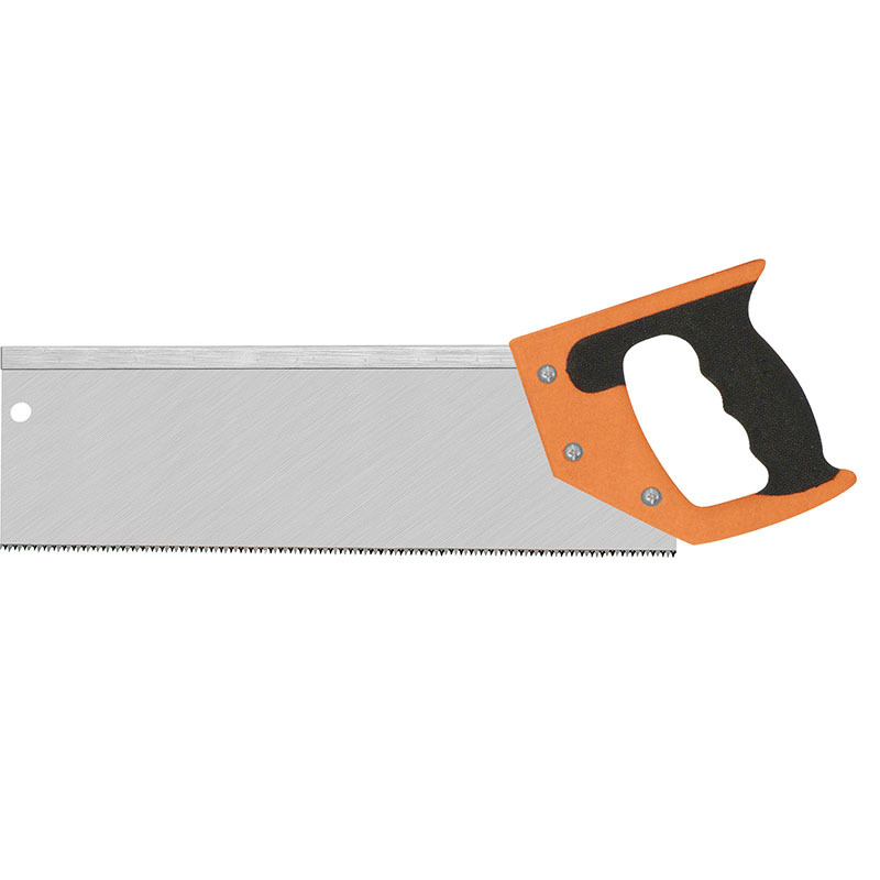 夹背锯组套 磨齿夹背锯锯子 手锯多功能伐木锯 厂家直供