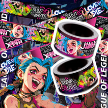 jinx���˹������ҹӢ���氲�T�f���Ʊ����}����˷�ˮ�������N��