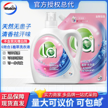 Walch/��¶ʿla�o���ӽ�����Ȼ����ϴֲ��ϴ��Һ1L�������\6Ч��1