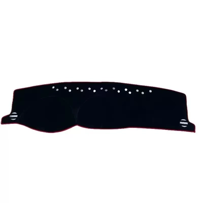 Suitable for Toyota Highlander 2001-2007 Car Central Control Dashboard Cover Sun Protection Anti-Slip Light-Proof Mat