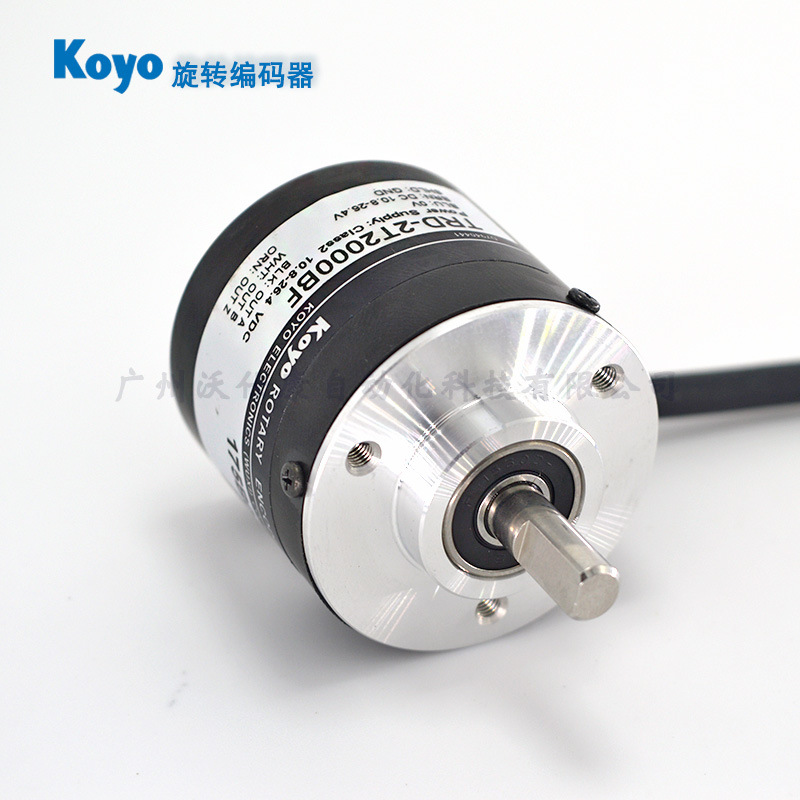 ��Ʒ�ֻ�����TRD-2T2000BF ����ʽkoyo��ת������2000P/R�������