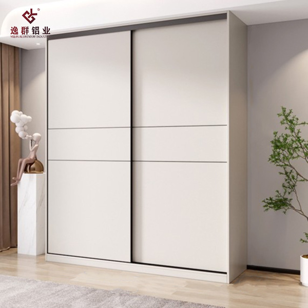 Custom-Made All-Aluminum Wardrobe Sliding Doors, Modern Minimalist Wear-Resistant Cabinet Doors, Eco-Friendly Aluminum Alloy Wardrobe Sliding Doors Custom-Made All-Aluminum Wardrobe Sliding Doors, Modern Minimalist Wear-Resistant Cabinet Doors, Eco-Friendly Aluminum Alloy Wardrobe Sliding Doors