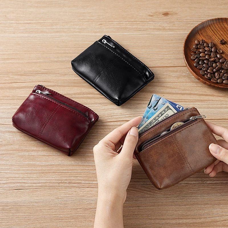 Женская сумка для карт INS, защита от дегаусинга, большая вместимость с несколькими картами, маленькая сумка для водительских удостоверений, взрываемая Внешняя торговля, мужская визитница