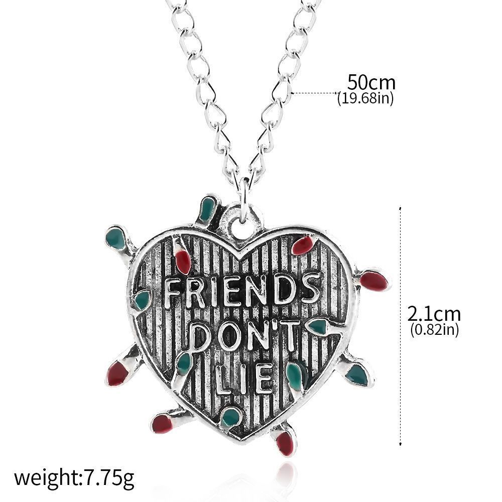 欧米映画・テレビ周辺グッズ「ストレンジャー・シングス」第5シーズン 26文字ワッフルキーホルダー 食人花ペンダント 輸入品