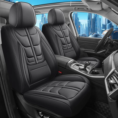 Four Seasons Pad, Cross-Border Wholesale Car Seat Cushions