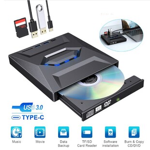 7��1���ù��DVD��䛙C�๦��USB3.0/Type-c�����U�P�ɲ忨�Uչ