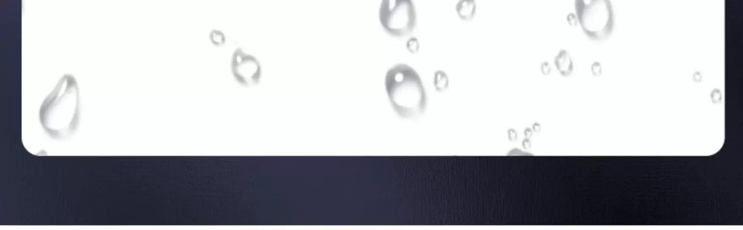 Windshield anti-rain cleaner, oil film remover, water-repellent coating glass cleaner, automotive supplies