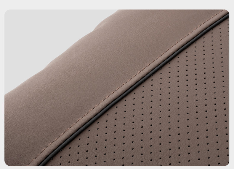 Suitable for Car Neck Pillows, Car Seat Cushions, Neck Pillows, Lumbar Support Pillows, and Backrest Pillows