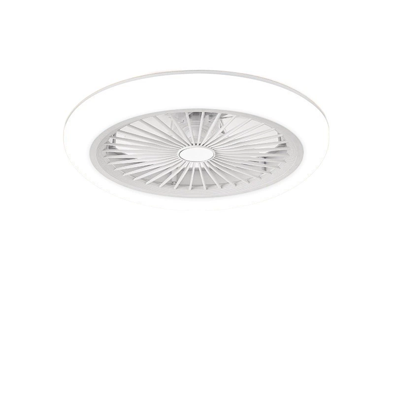 Modern and minimalistic smart air fan for bedroom, new collection