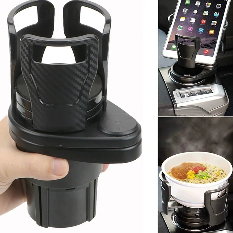 Автомобильный стакан для воды большой размер многофункциональный внутри автомобиля