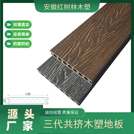 木塑材料;木塑地板;园艺护栏
