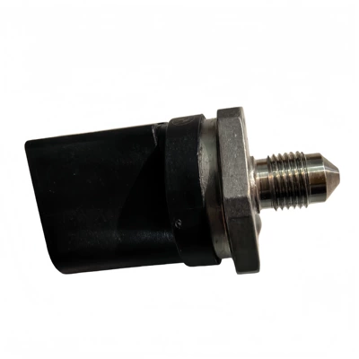 Fuel Common Rail Pressure – Yanacaq injektoru (Forsunka)