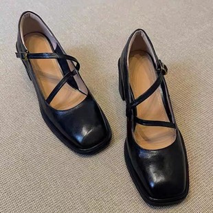 公务员面试鞋子女