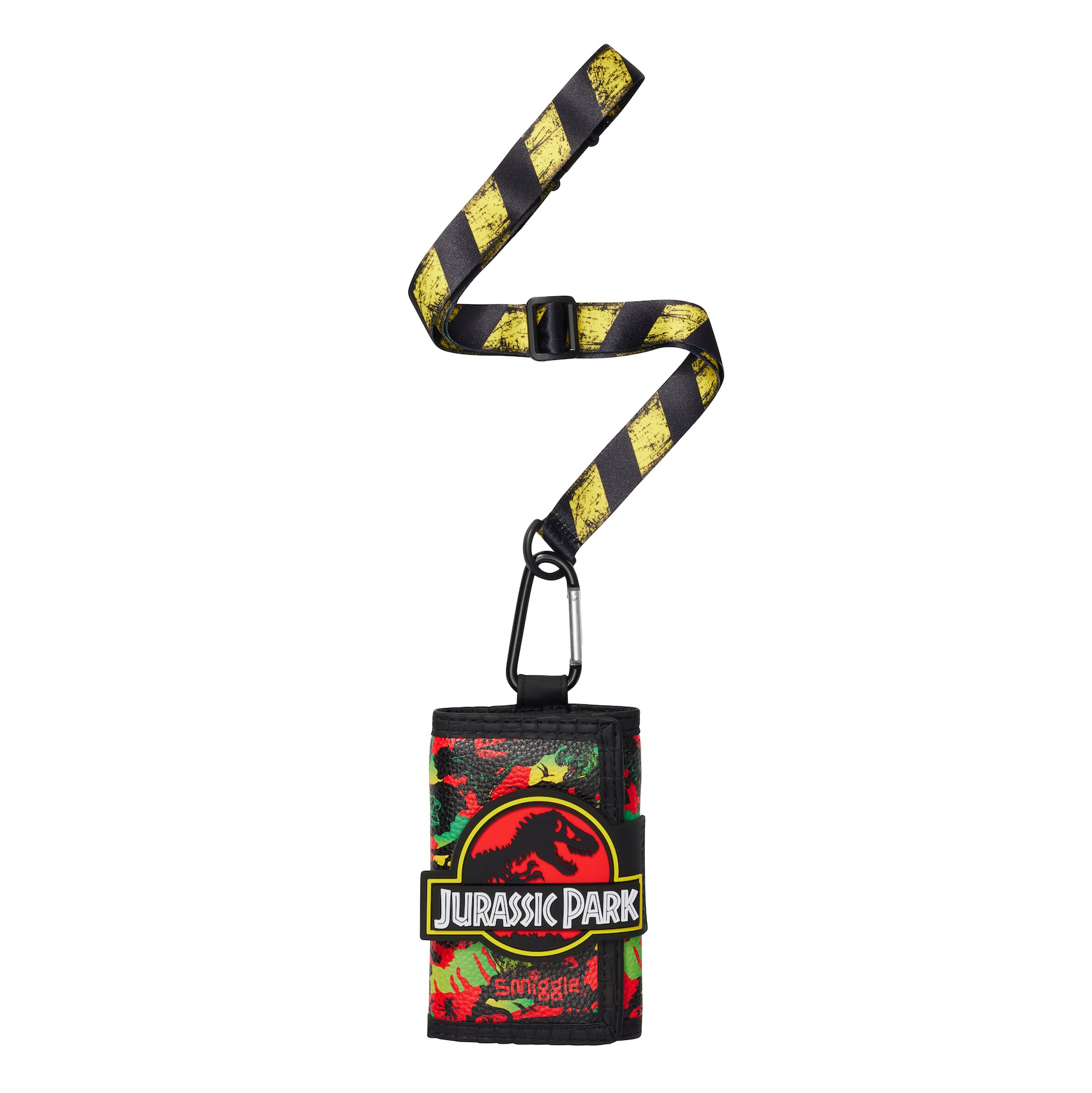 Australia smiggle estudiante titular de la tarjeta de la cartera de los niños plegable macho y hembra bus de dibujos animados titular de la tarjeta de regalo de cumpleaños