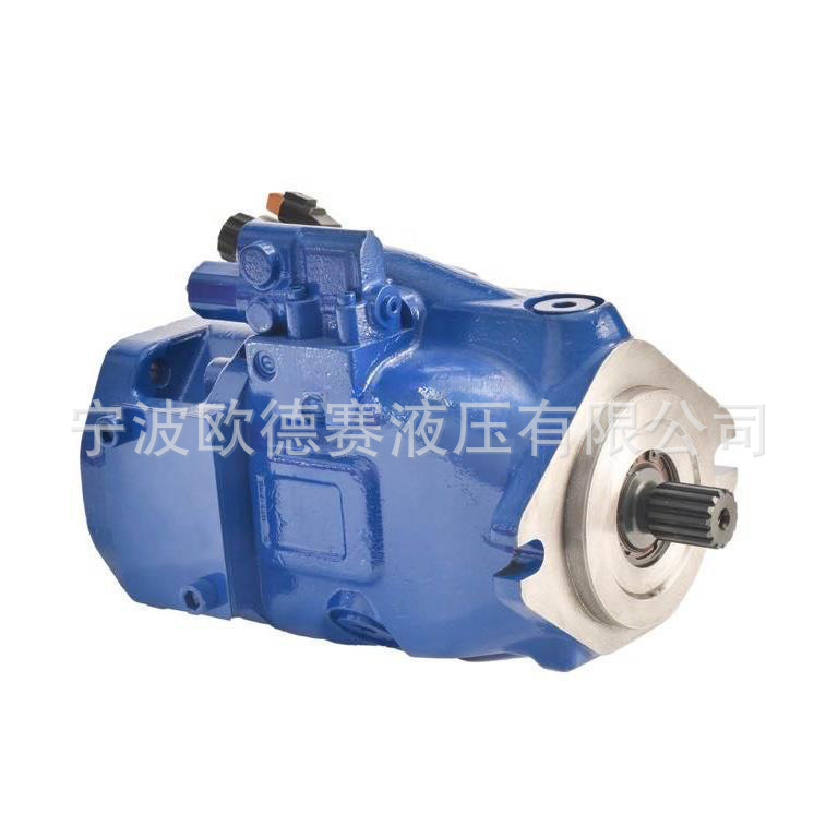 A10VO系列液压泵A10VO18 A10VO85DR液压泵挖掘机 采棉机