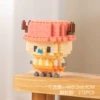 No deer 272pcs [color box installation]