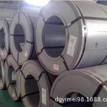 供应35WW300硅钢材料及提供分条