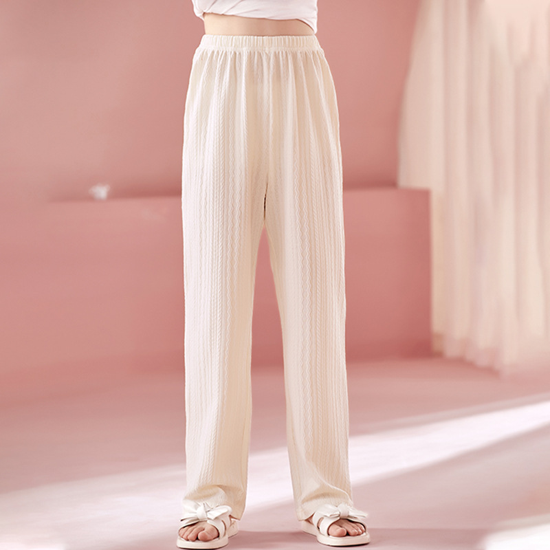 LDE-101 # 라이트 라이스 [바지]