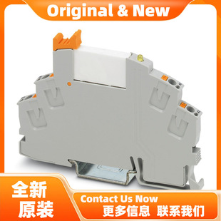Phoenix RIF-0-RPT-24DC/ 1-Relay Module 2903361