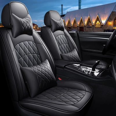 Seat cushion, seat cover – Universal Cushion Full Surround