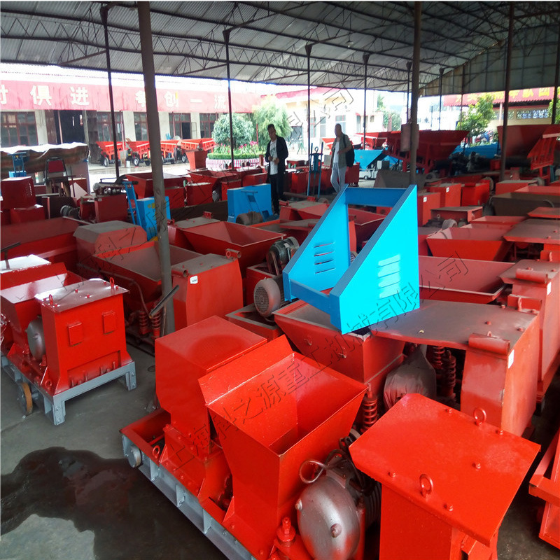 预制楼板成型机 预应力混凝土楼板挤压机 空心水泥板机 预制板机