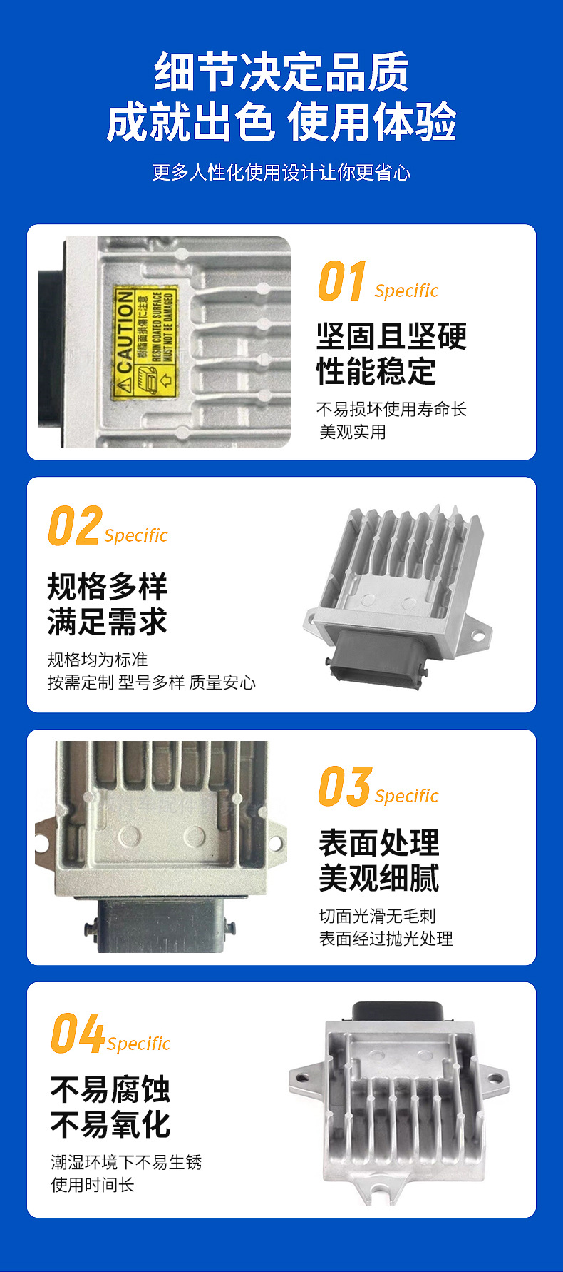Transmission electronic control module is suitable for Mazda 5 and Mazda 3 transmission computer control unit