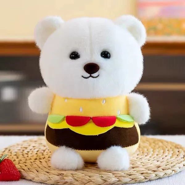 Cake bear