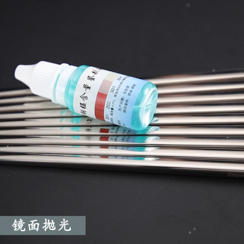 316ステンレス鋼製角型箸 家庭用食器 個性的なキッチン断熱中空韓国風ファミリーセット 滑り止め銀箸|undefined