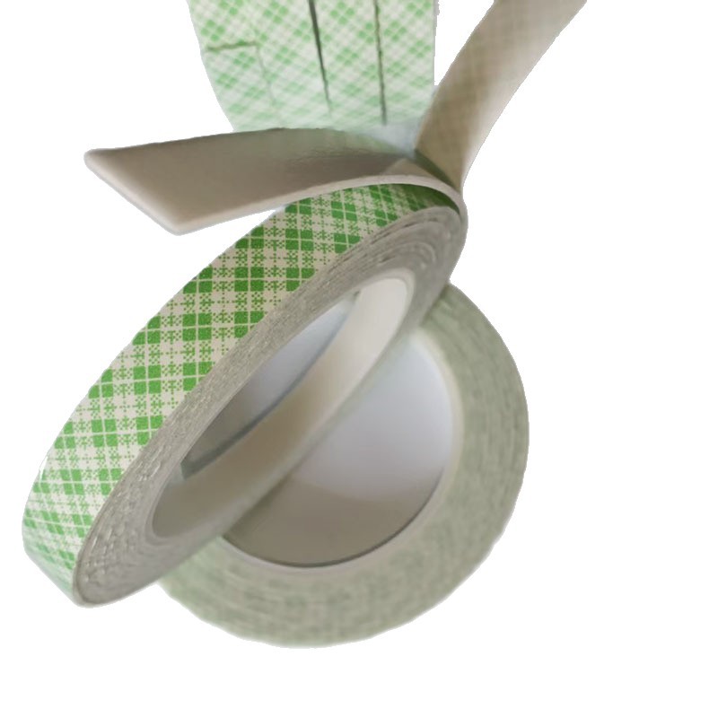 Adhesivo de espuma de automóvil de doble cara de alta viscosidad, pegamento de espuma de doble cara resistente a altas temperaturas sin marcas 3MPU