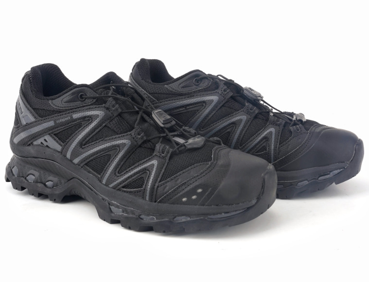 XT-Quest防水厚底登山鞋男女户外徒步3D耐磨防滑休闲跑步运动鞋子|undefined