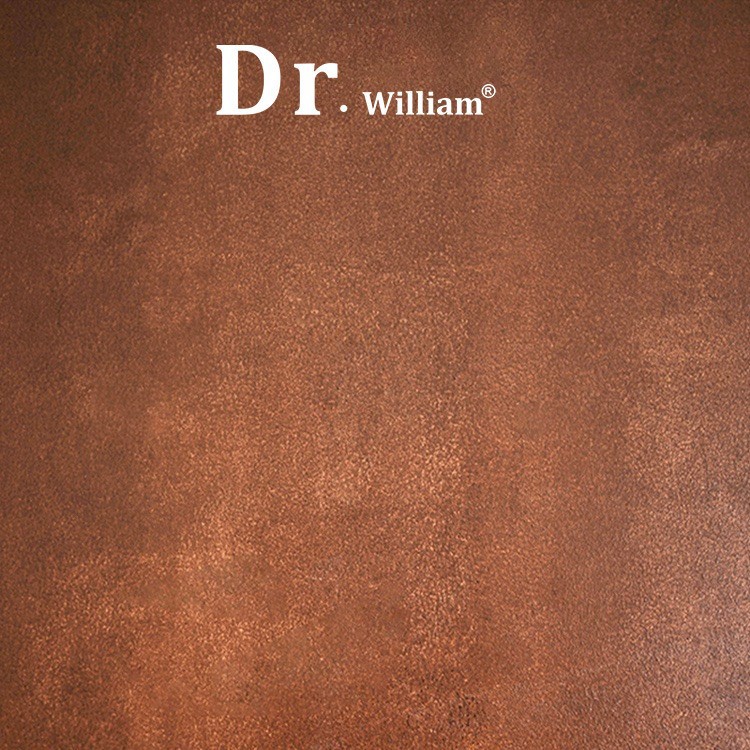 铁锈漆打样仿生锈漆咖啡厅酒吧复古漆工业风铁锈漆做旧仿古漆样板