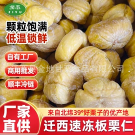 栗子;果蔬汁;生板栗