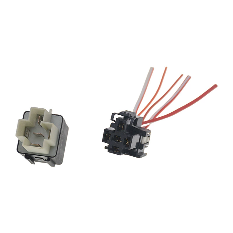 Nissan, electronic relay, 12v, high power