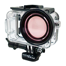 �羳���Q��Ʒ�m�ô�ACTION3/4/5PRO�\�����C��ˮ���V�R��ˮ����